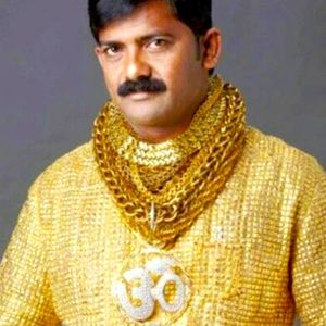 Meet your Posher, Josh